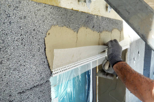 Best Eco-Friendly Insulation Solutions  in USA